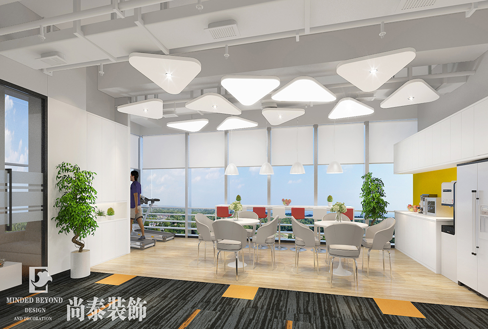 新技術的結合能使互聯網+真正深入到公裝行業(yè)！