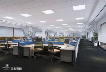 2019辦公室裝修公司排名，深圳辦公室裝修公司推薦
