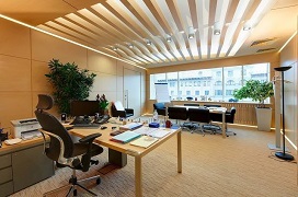 深圳辦公室裝修費用具體包含哪些？