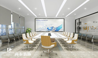 智能化時(shí)代來臨辦公室設(shè)計(jì)如何做？