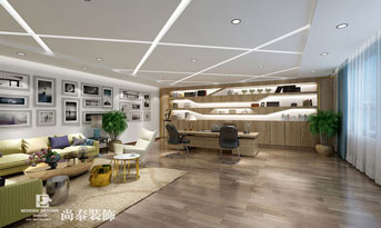 為什么辦公室裝修得不到一個(gè)精確的報(bào)價(jià)？