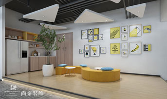 如何提高辦公室裝修的空氣質(zhì)量？