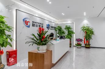 深圳寫字樓裝修風(fēng)格如何確定？