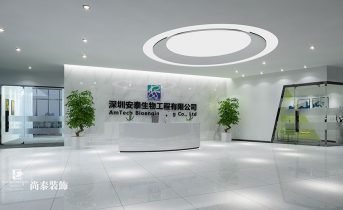 辦公室裝修設(shè)計(jì)必看！墻面工程不可忽略的4重點(diǎn)